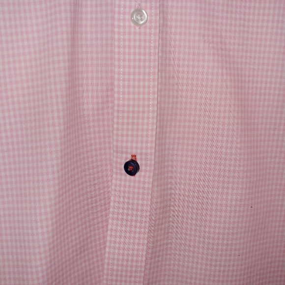 Tommy Hilfiger Dress Shirt - Picture 4 of 4